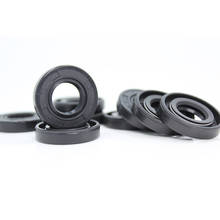 ID 15mm Oil Seal Gasket TC Type Inner 37/38/40/42x15 mm 10Pcs Bearing Accessories Radial Shaft NBR Seals 2024 - buy cheap