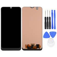 LCD 6.4" For  Samsung Galaxy M30S  M305F M305F/DS M305 LCD  Display Touch Screen Digitizer Assembly 2024 - buy cheap