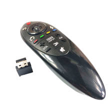 Suitable for LG LED Smart Remote Control, Suitable for AN-MR500 MR500G 55UB8200, with USB Mouse Function 2024 - buy cheap