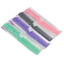 90pcs/Lot Wholesale Professional Hairdressing Thinning Trimmer Hair Razor Comb Scissor 2024 - buy cheap