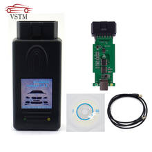 Scanner automotivo para leitor de código bmw, 1.4, versão obd2, ferramenta de diagnóstico, frete grátis 2024 - compre barato