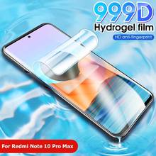 Película protectora para Xiaomi Redmi K30 Pro, película de hidrogel suave, película protectora de pantalla HD, Redmi K30 Pro 2024 - compra barato