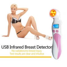 Red Laser Therapy Breast Diseases For Women Health 2024 - buy cheap