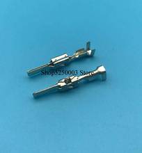 2.8 series wire terminal Crimp terminal auto electrical male terminal for 962843-1/964298-1 2024 - buy cheap