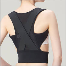 Medical Clavicle Posture Corrector Adult Children Back Support Belt Corset Orthopedic Brace Shoulder Correct 2024 - buy cheap