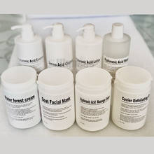 Beauty Salon Skin Care Products Set Hyaluronic Acid Moisturizing Essence Cream Emulsion 2024 - buy cheap