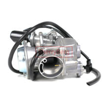 SherryBerg PD31 31mm carburador de carburador 250-350CC con bomba y reemplazo de estrangulador eléctrico para keihin mikuni carb 2024 - buy cheap