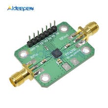 Atenuador RF PE4302, atenuador de Control numérico, modo paralelo inmediato, 1MHz ~ 4GHz, NC, 0-31.5DB 2024 - compra barato