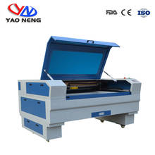 1390 1410  CNC Acrylic MDF Wood CO2 Laser Cutting Engraving Machine 2024 - buy cheap