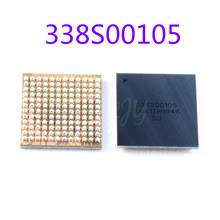 2pcs/lot 100% New 338S00105 For iPhone 6s/6s Plus U3500 7/7plus U3101 Big Ring Audio IC Chip 2024 - buy cheap