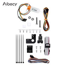 Aibecy 3DTouch Auto Bed Leveling Sensor Kit 3d printer parts High Precision for Creality Ender 3/3S/Ender 3 V2 3D Printer 2024 - buy cheap