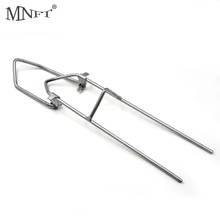 MNFT 1PCS Portable Carp Fishing Rod Support Stand Fishing Supplies Fishing Rod Pole Stand Holder 2024 - buy cheap