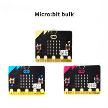 BBC micro:bit NRF51822 Bluetooth ARM Cortex-M0,micro-controller with motion detection, compass, LED display 2024 - buy cheap