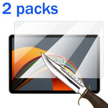 2Packs Tempered Glass film For ALLDOCUBE iPlay30 iPlay20 iPlay40 iPlay 40 Pro 40H 30 20 8T 8 M8 M5 Screen Protector 2024 - buy cheap