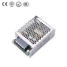 CE ROHS single output 50w  5V mini size led power supply MS-50-5 switching power supply 2024 - купить недорого