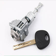 Cerradura de puerta automática para Kia K5, cilindro de bloqueo de encendido, herramienta de cerrajero de coche 2024 - compra barato