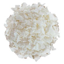 Velas de soja 500g, cera em flocos naturais de soja, material não-tóxico, aromaterapia, faça você mesmo, acessórios para fazer velas perfumadas, 100% g 2024 - compre barato