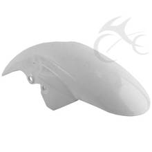 De Blanco sin pintar ABS guardabarros delantero para YAMAHA YZF R6 YZF-R6 2003-2004 2024 - compra barato