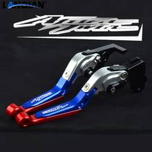 Motorcycl Accessories Folding Brake Clutch Levers For Honda CRF 1000L CRF1000L AFRICA TWIN 2015 2016 2017 2018 2019 Accessories 2024 - buy cheap