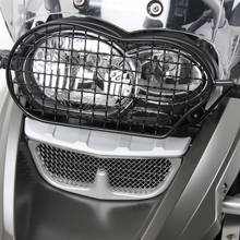 Protector de enfriador de aceite de plata negra, cubierta de rejilla de enfriador de agua para BMW R1200GS, ADV, R1200, GS, R, 1200GS, ADV, 2006 - 2009 2024 - compra barato