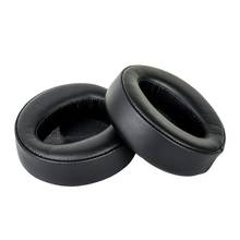 1Pair Protein Leather Earpads Ear Cushions for SO-NY MDR-XB950BT XB950B1 Headset 2024 - buy cheap