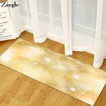 Zeegle anti slip Rugs and Carpets for Home Living Room kitchen carpet Soft Bedside Carpet Mat Hallway Floor Rug Sofa Yoga Rug 2024 - buy cheap