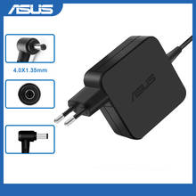 19V 3.42A 4.0x1.35mm ADP-65DW A B C AC Adapter Laptop Charger For Asus Vivobook 14 K413F K413E X413 UX434 UX431 UM433I Notebook 2024 - buy cheap
