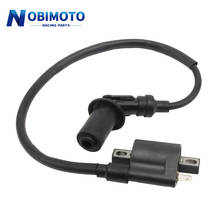 Newest Motorcycle Ignition Coil GY6 CG125 Racing Ignition Coil For 150cc 200cc 250cc ATV Scooter Moped Dirt Bike Parts DQ-126 2024 - buy cheap