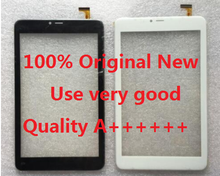 Free shipping 8 inch touch screen for 2.5D,100% New for Digma Plane 8021N 4G PS8183ML touch panel,Tablet PC sensor digitizer 2024 - buy cheap