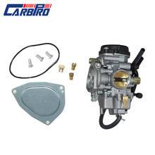 Carburetor for 04-08 Bombardier Can-Am Outlander Max 400 4x4 ATV 2024 - buy cheap