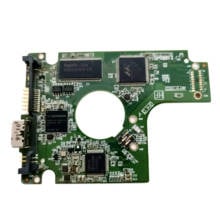 PCB logic board 2060-771737-000 REV A/P1 for WD 2.5 USB hard drive repair data recovery WD3200BMVW 2060-771737-000 2024 - buy cheap