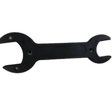 Faucet Wrench Double-Head Open Wrench 24mm to 30mm Open-End Wrench Special Wrench for Double-End Wrench 2024 - buy cheap
