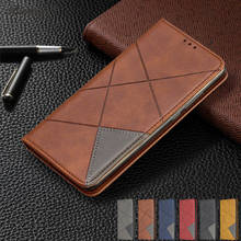 Магнитный Флип-бумажник для iPhone 11 Pro Max, чехлы для iPhone XS Max XR X 6 6S 7 8 Plus SE 2020, чехол из искусственной кожи, мобильный телефон, сумки 2024 - купить недорого