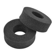 2/4pcs Sponge 1.9" Wheel Tires Foam Insert 1:10 RC Buggy Replacement Parts 2024 - buy cheap