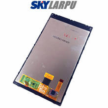 Оригинальный 5 "дюймовый ЖК-экран для GARMIN Nuvi 3598LM 3598 3598LMT HD GPS ЖК-дисплей сенсорный экран дигитайзер LMS501KF08 основной REV0.0 2024 - купить недорого