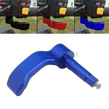 For Polaris ATV Sportsman Scrambler 450 550 570 850 1000 Housings 2010359/2010336 Blue Anti-slip Thumb Throttle Control Lever 2024 - buy cheap