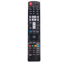 Controle remoto para lg bh6720sw hb906pa bh7420p bh7430pb bh7520tw bh6720sw home theater 2024 - compre barato