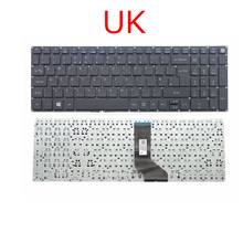 GZEELE UK GB Keyboard for Acer aspire E5-522 E5-532 E5-573 E5-722 E5-575 E5-523 E5-552 V5-591G 2024 - buy cheap