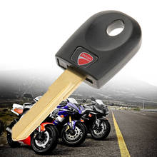 Мотоцикл без лезвия пустой ключ для Ducati 696 749 600 Monster 600 S Sport 800 Sport и т. Д. ABS и медь 4x0,9 см Мото Аксессуары 2024 - купить недорого