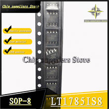 10PCS-20PCS// LT1785IS8 SOP-8 LT1785I SOP8 T1785I Integrated circuit IC chip Nwe Fine materials 100%quality 2024 - buy cheap