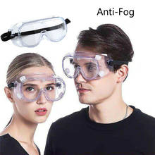 Óculos de proteção ocular 1.5, óculos de segurança anti-resping, antiembaçante, trabalho de mineração, para pesquisa industrial, ciclismo 2024 - compre barato
