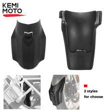 KEMiMOTO Rear Tire Hugger Mudguard Fender for BMW R1200 GS LC Adv R 1200 GS Adventure 2013 2014 2015 2016 2017 2018 after market 2024 - buy cheap