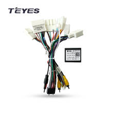 TEYES для Fortuner 1 2008 - 2014 Canbus 2024 - купить недорого