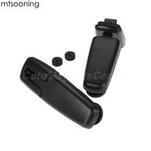 mtsooning Car Rear Window Hinge Set Liftgate Glass Hinge YL8Z78420A68BA YL8Z78420A69BA For 2001-2007 Ford Escape Mercury Mariner 2024 - buy cheap