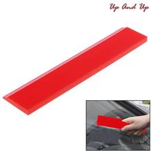 Scraper Car vinyl Film sticker wrapping Window Cleaning Water Squeegee Tint Tool 2024 - buy cheap