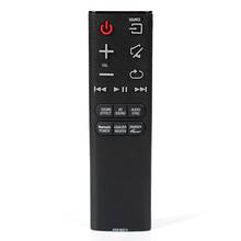Новый пульт дистанционного управления подходит для samsung, Blu-Ray DVD Аудио Звук системы AH59-02631A AH59-02632B/02692E/02733B/02630A 2024 - купить недорого