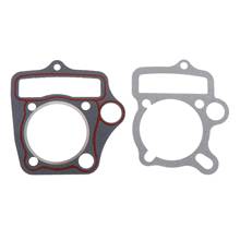 Engine Cylinder Head Gasket Kits for 50cc 70cc 110cc 125cc Atv Dirt Bike Go-kart 2024 - buy cheap