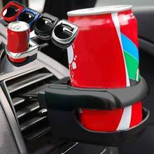 Universal Drink Holder Car Plastic Universal Auto Car Vehicle Drink Bottle Beverage Cup Holder Air Vent Mount Stand  Accessories 2024 - buy cheap