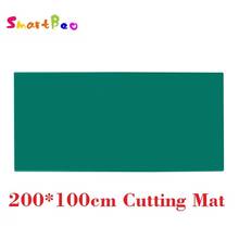 1M*2M Blank Cutting Mats  Super Large Cutting Plate Design Engraving Model Plate ,  No line, No number; Thick 0.3cm 2024 - buy cheap