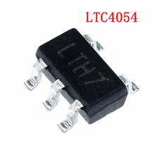 LTC4054 LTC4054ES5-4.2 LTH7 SOT23-5  integrated circuit 2024 - buy cheap